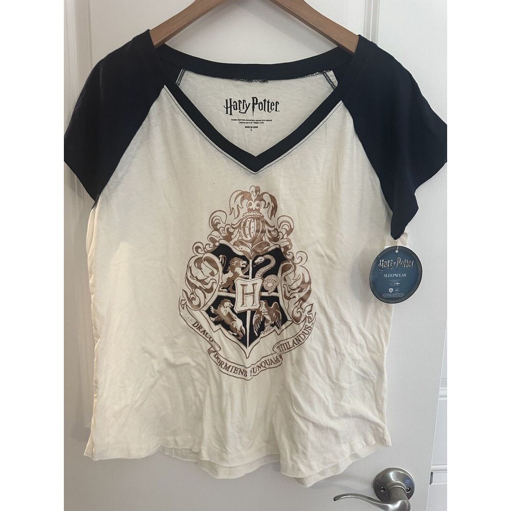 Harry Potter NWT Sleep Shirt Large‎